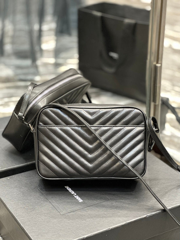 Glamy - YLS Bags - 840