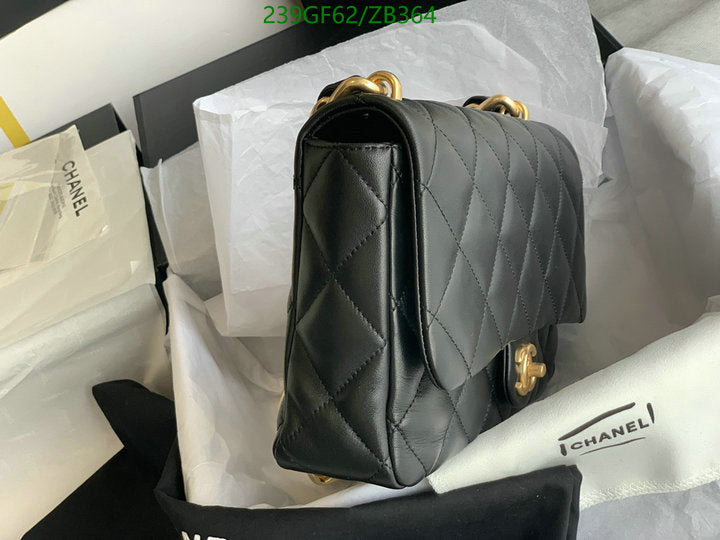 SAMC - CHL Bags - 708