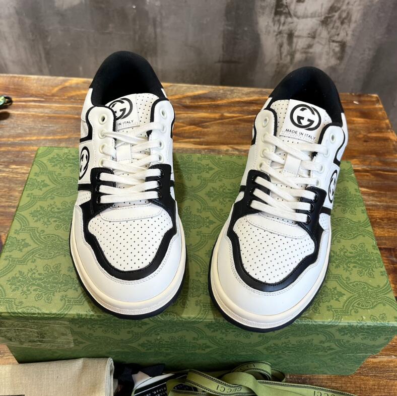 SAMC - GUKI Women Shoes - 552