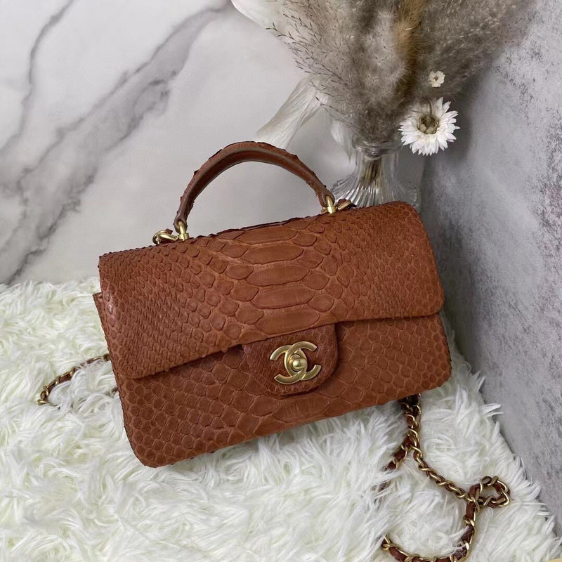GlamI - CHL Bags - 3052