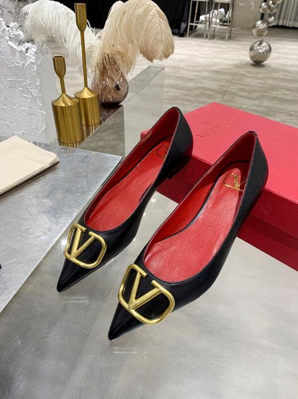 SAMC - VEL Women Shoes - 687