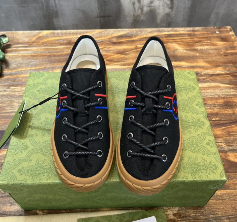 SAMC - GUKI Women Shoes - 1002