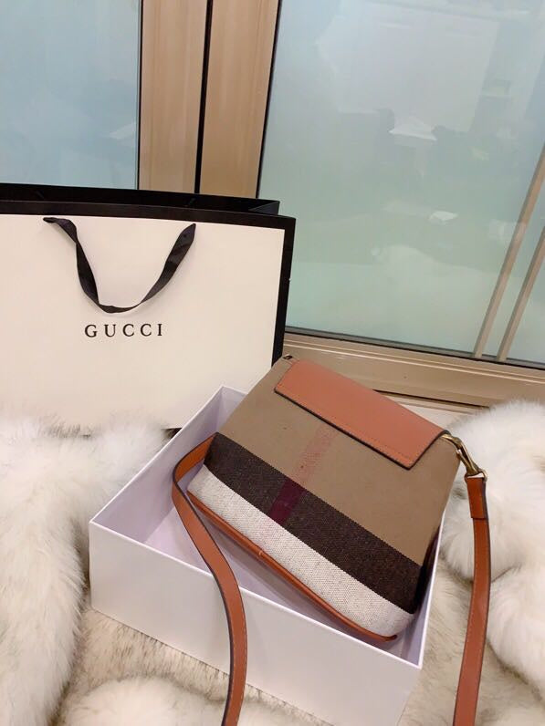 ELE Fashion -BBR Bags - 967
