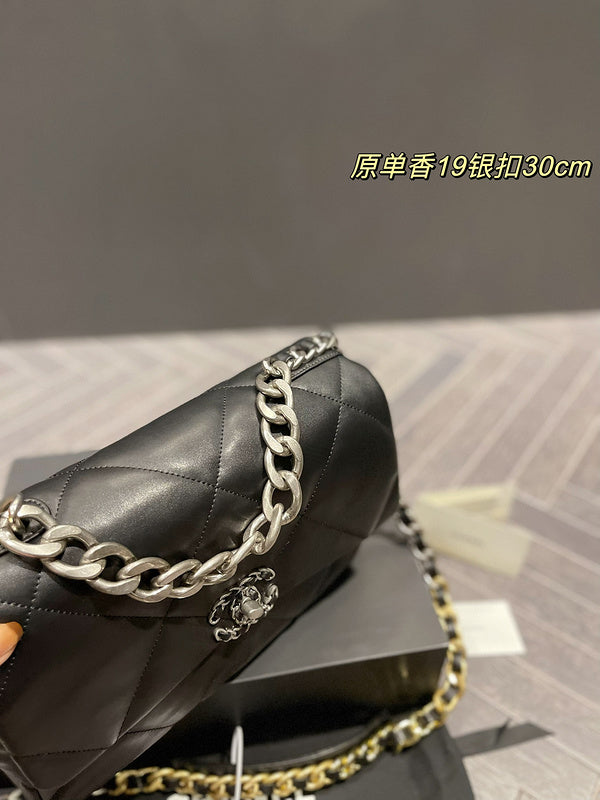 Satchel Bags - CLN Bags - 217