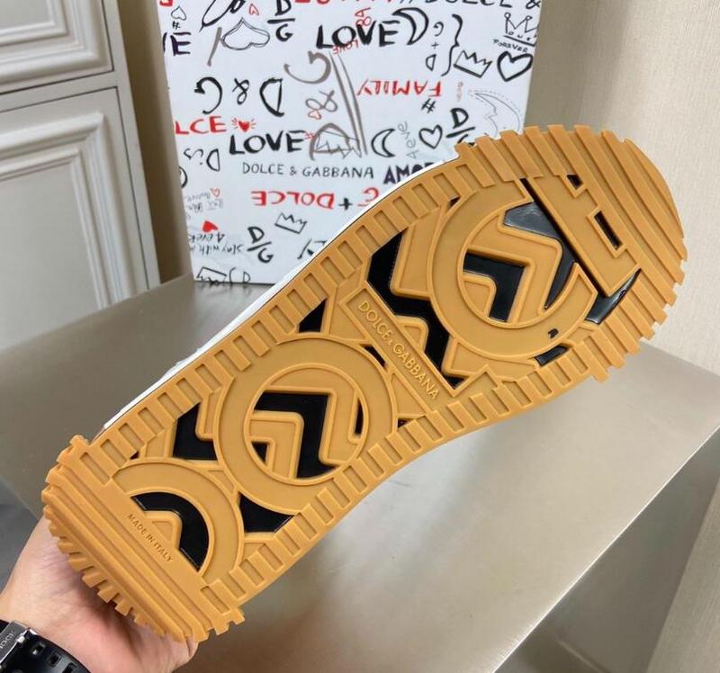 SAMC - DAG Men Shoes - 341