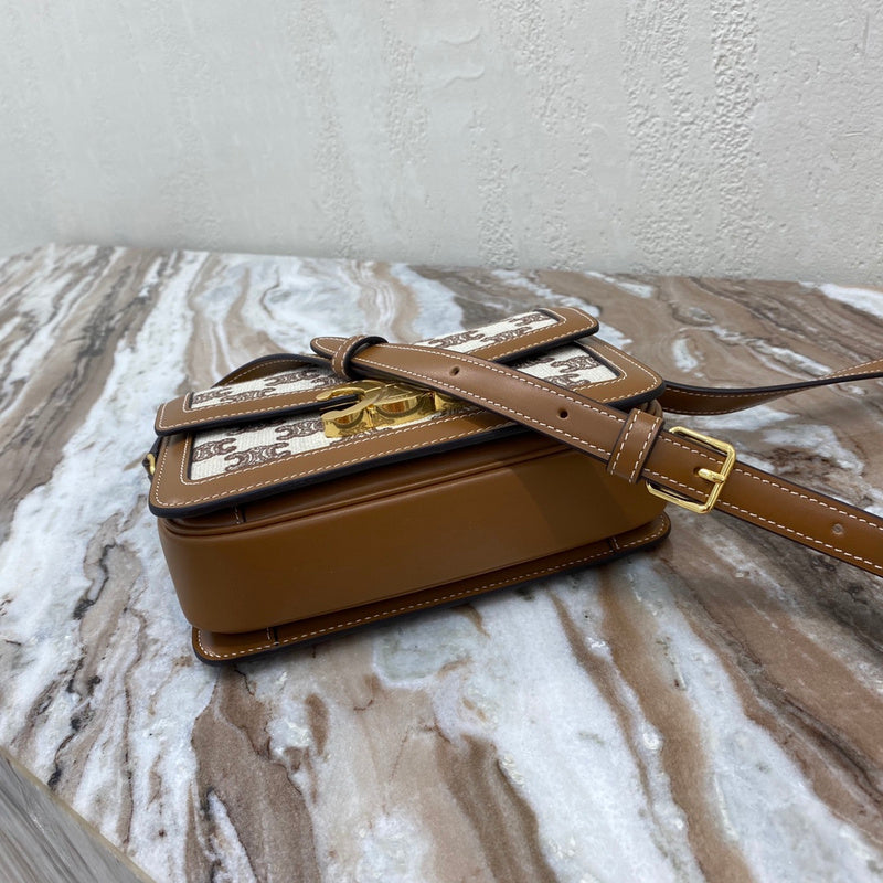 Glamy - COL Bags - 1517