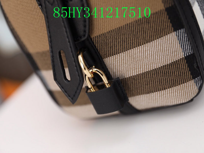 ELE Fashion -BBR Bags - 338