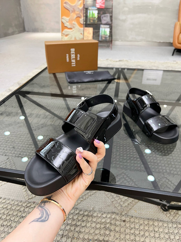 Glami - BRE Men Shoes - 180