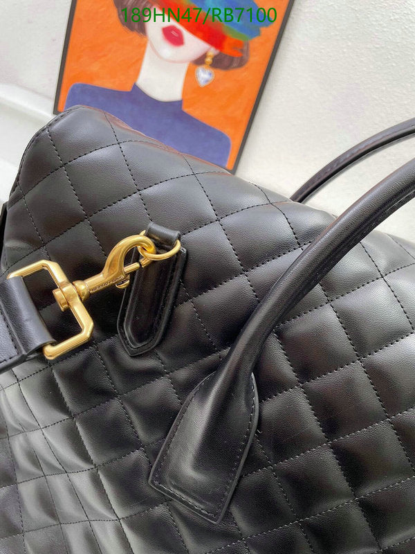 SAMC - YLS Bags - 130