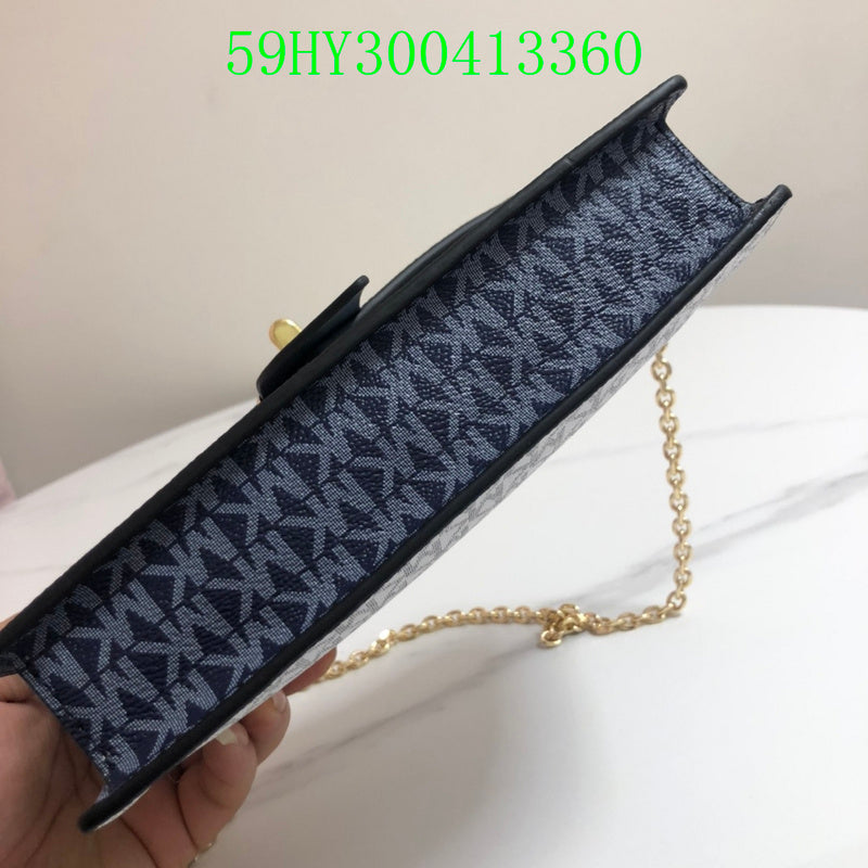 Satchel Bags - MK Bags - 086