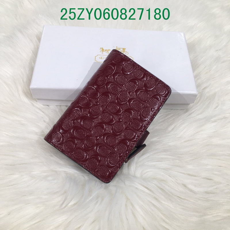 Glami - CAH Wallet - 160