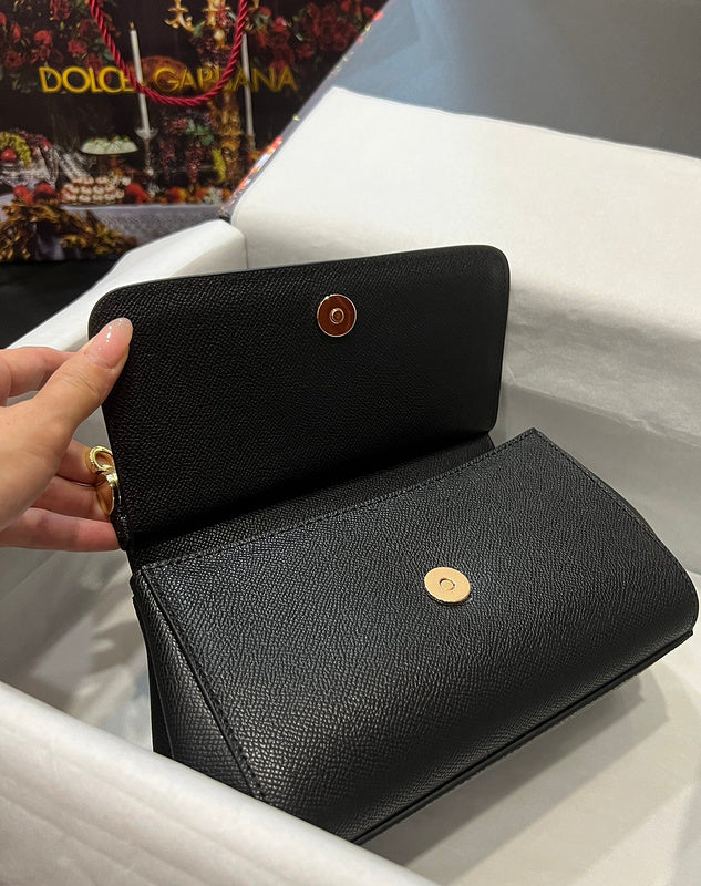 Glamy - DG bag - 024