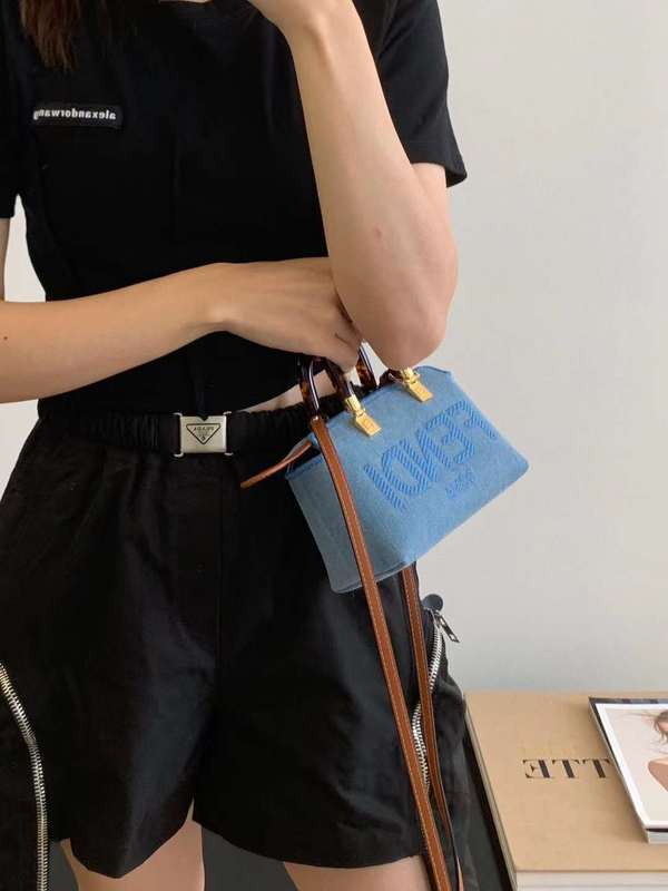 FDI Bags - Luxurious Bags  007