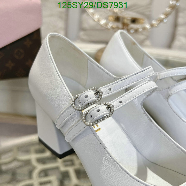 SAMC - CHL Women Shoes Ballet - 022