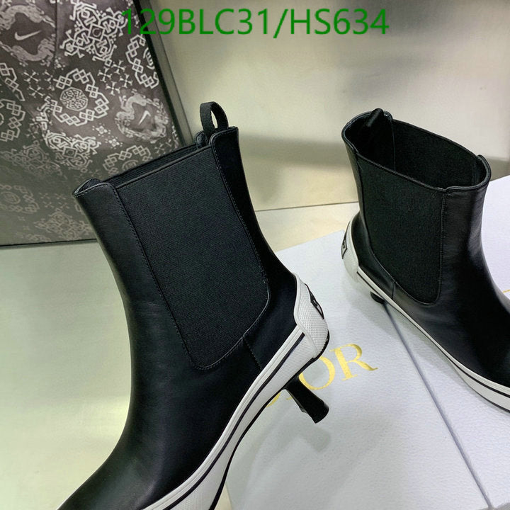 SAMCC - DOR Women Shoes - 1661