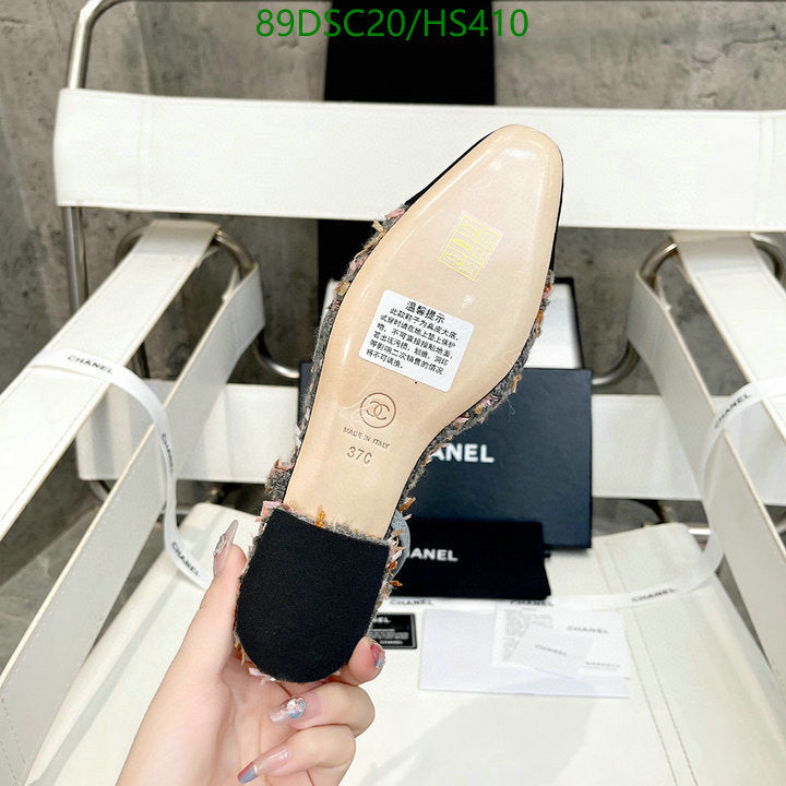 SAMC - CHL Women Shoes Ballet - 178