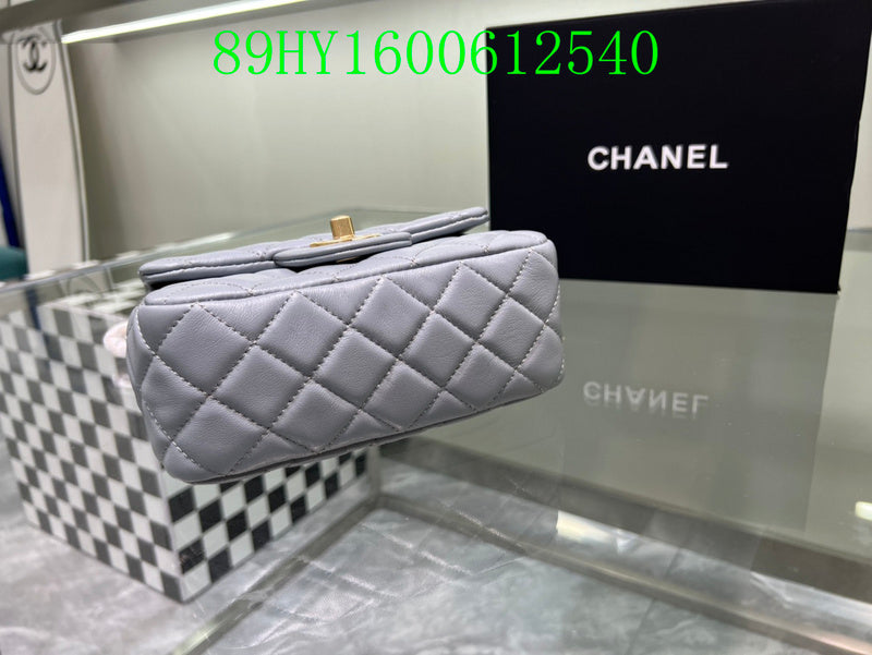 Glami - CHL Bags - 688