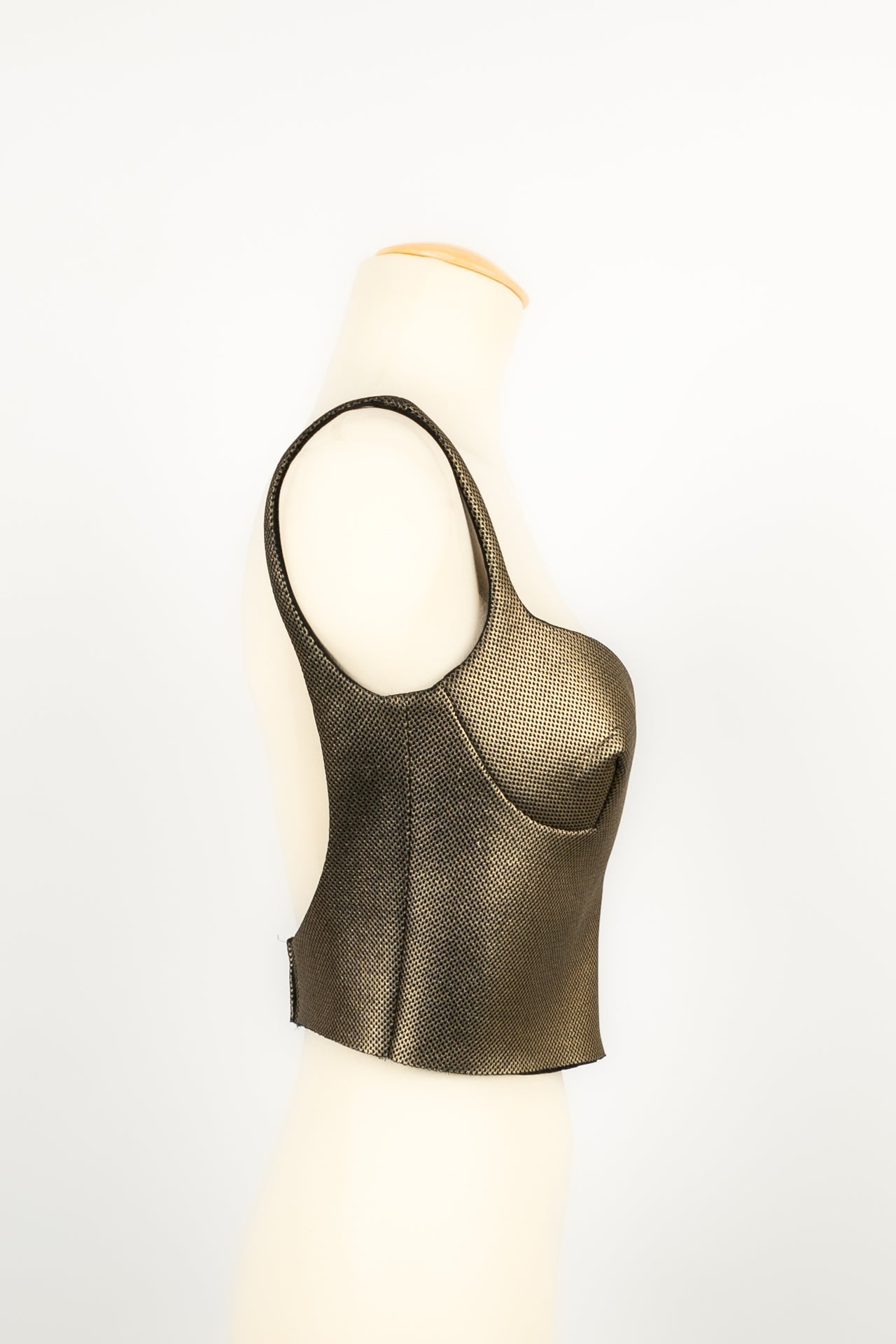 Bustier Paule Ka Hiver 2017
