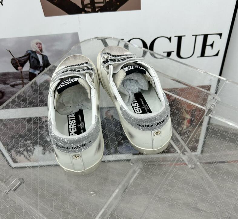 SAMC - GDBE Women Shoes - 029