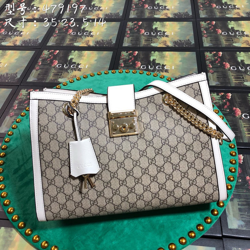 GUI2 Bags - Fashion Bags  1381