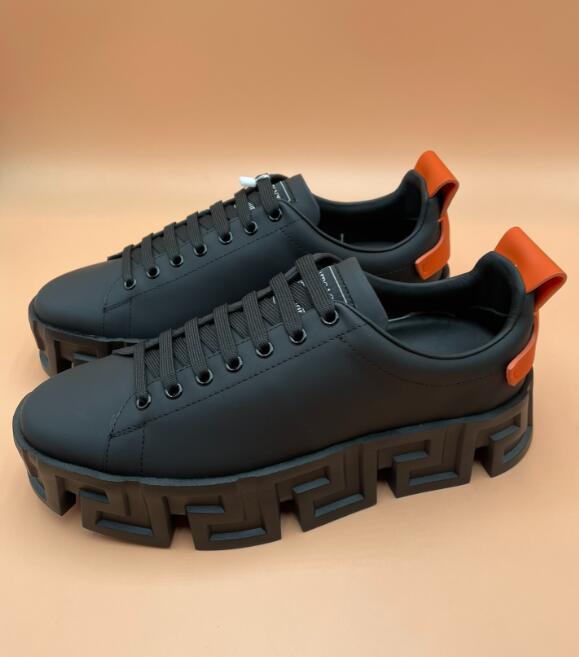 SAMC - VAR Men Shoes - 056