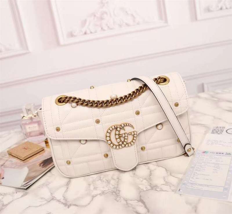 Glami Fashion - GCI Bags - 458