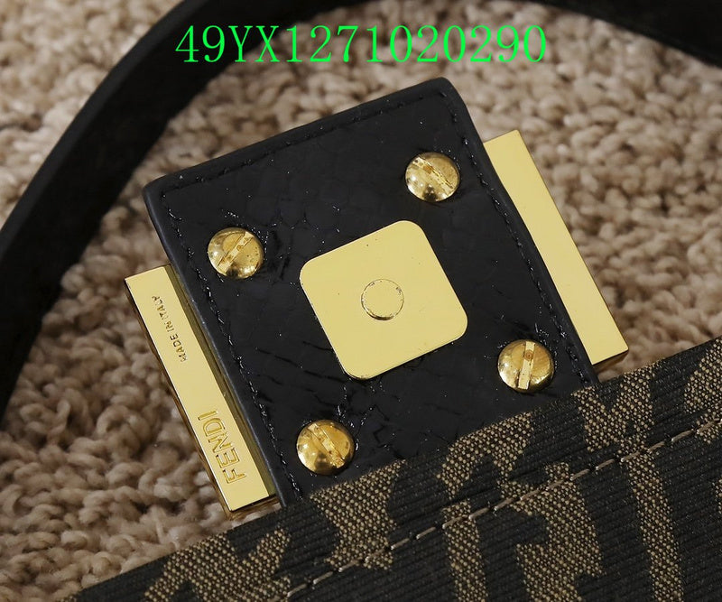 Glami - FDE Bags - 2252