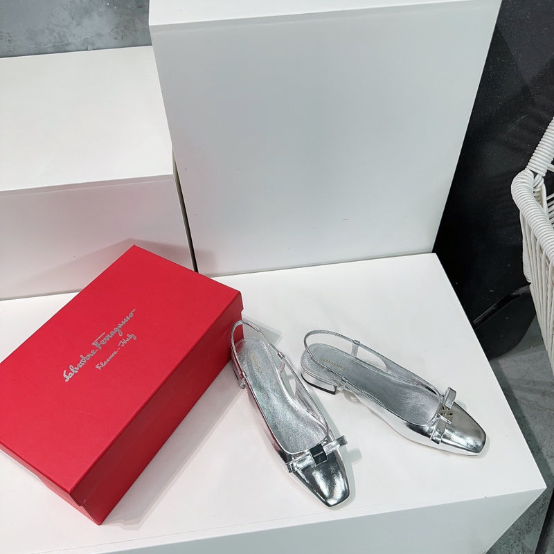 Glami - FGO Women Shoes - 315