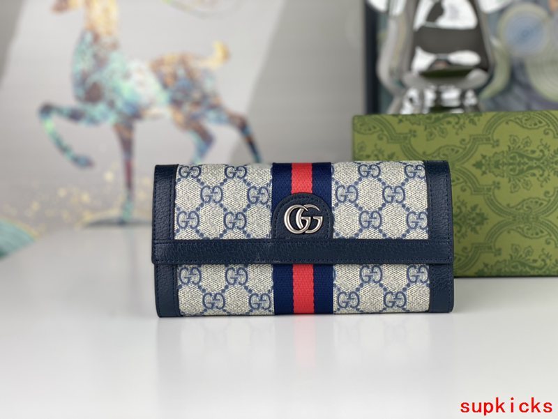 Glami- - Mix Wallets - 571