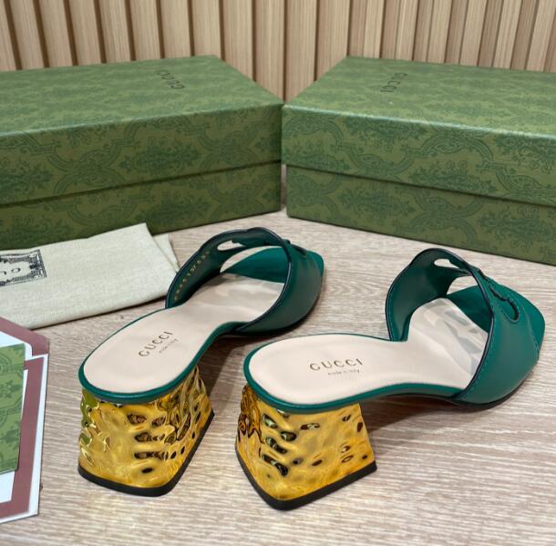 SAMC - GUKI Women Shoes - 1169