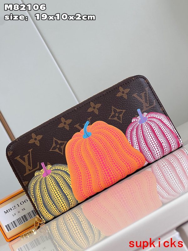 Glami- - Mix Wallets - 192