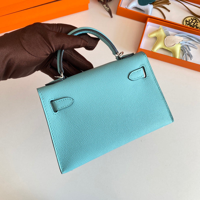 Glamy - HMS Bags - 523