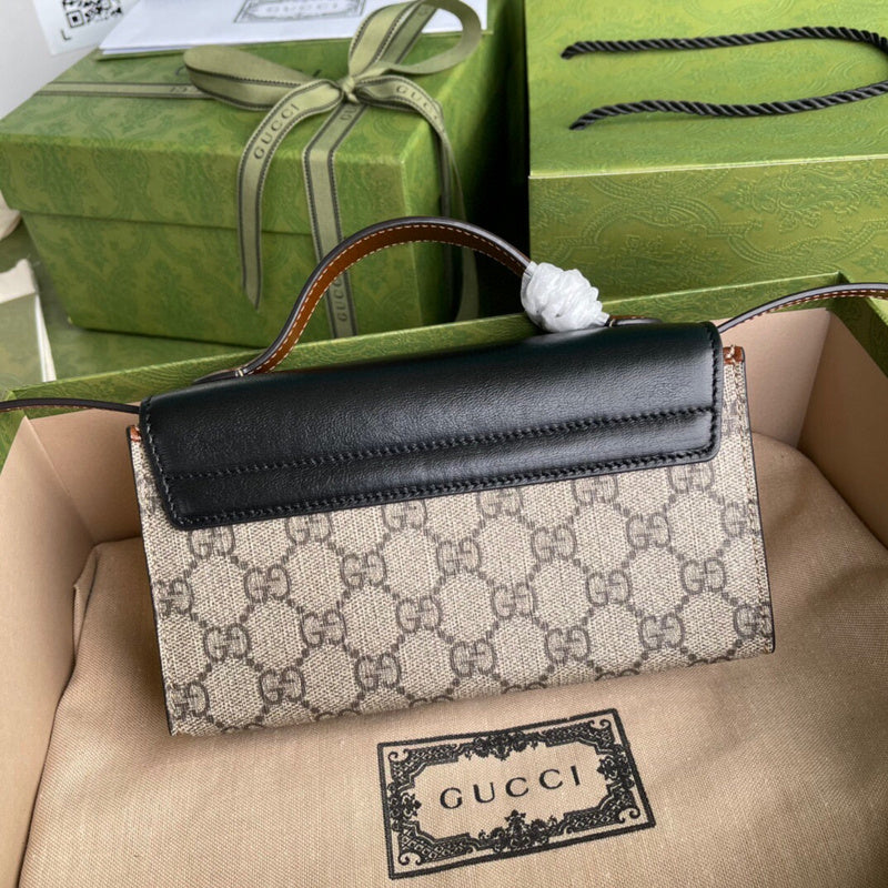 Glami Fashion - GCI Bags - 6011