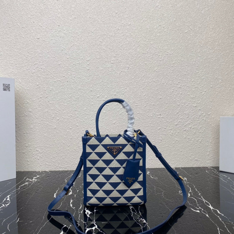 Glamy - PD Bags - 1467
