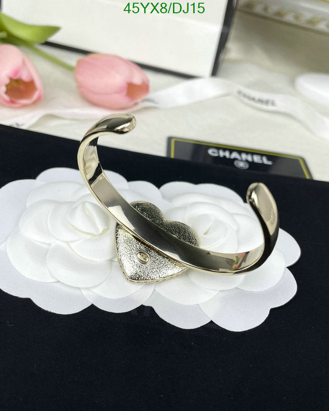 SAMC - CHL Jewelry - 405
