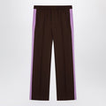 GUCCI Fluid Drill Trousers for Men