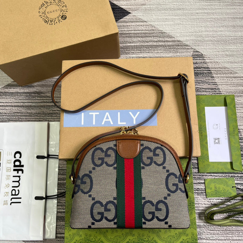 Satchel Bags - GCI Bags - 7508