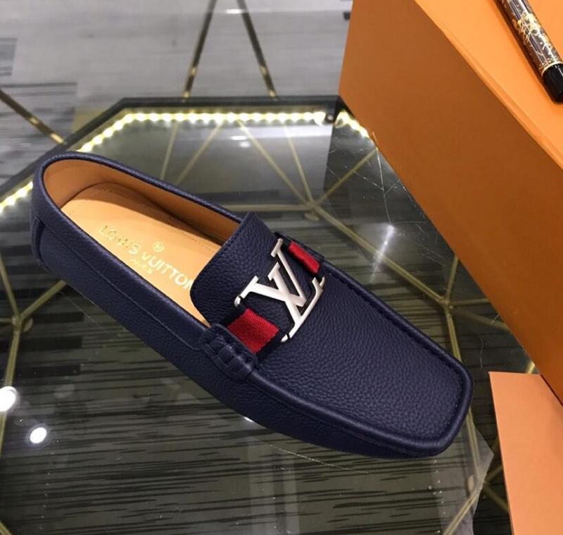Glamy - LOV Men Shoes - 1893