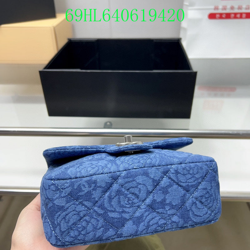 Glami - CHL Bags - 625