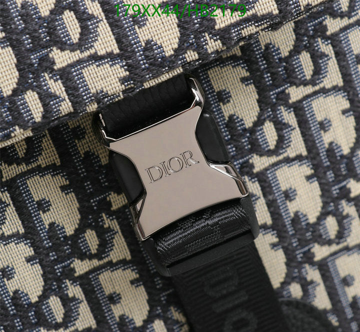 SAMCC - DOR Bags - 1121