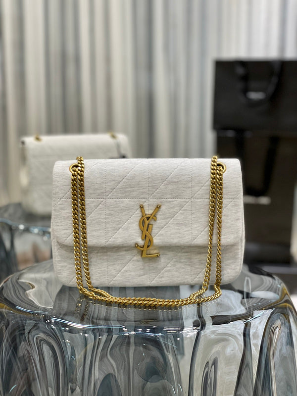 Glamy - YLS Bags - 527