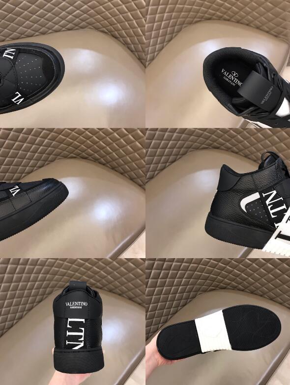 SAMC - VEL Men Shoes - 256