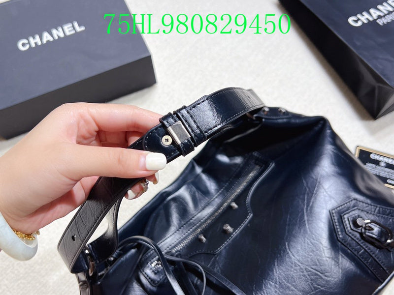 Satchel Bags - BGA Bags - 2149