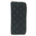 Louis Vuitton Zippy Wallet Vertical  Canvas Wallet  ()