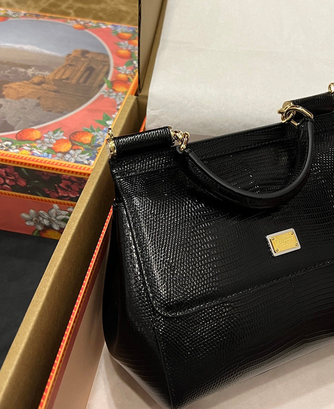 Glamy - DG bag - 068