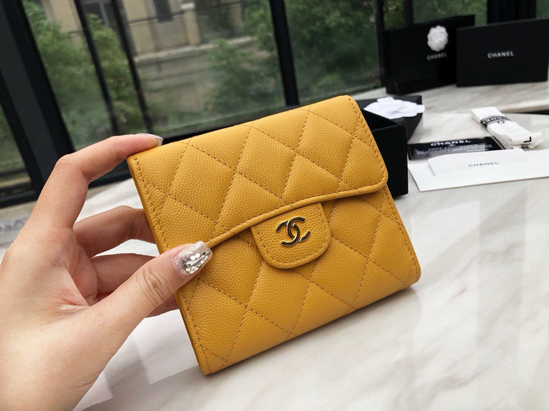 Glami-i CHL Wallets - 015