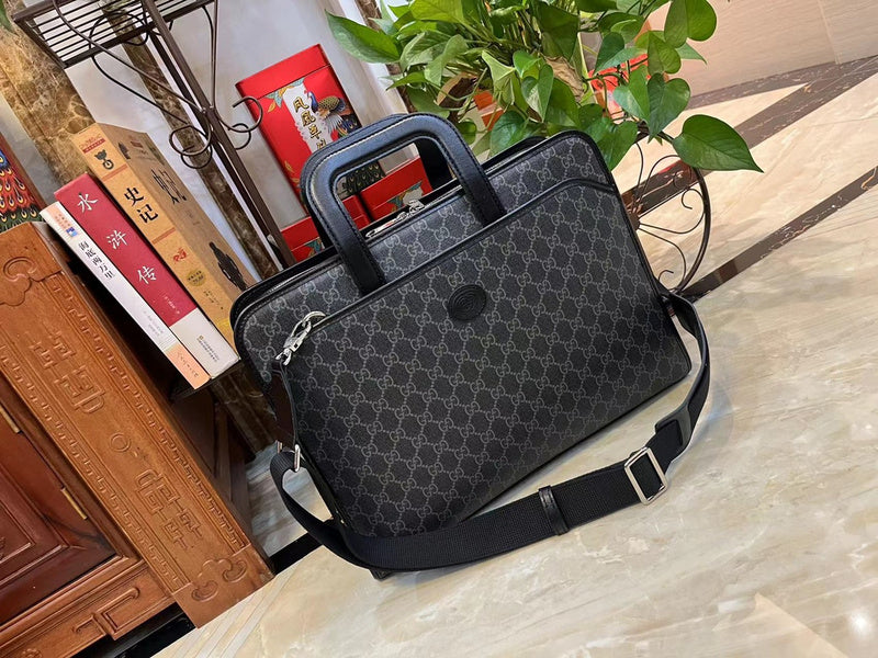 Satchel Bags - GCI Bags - 1822