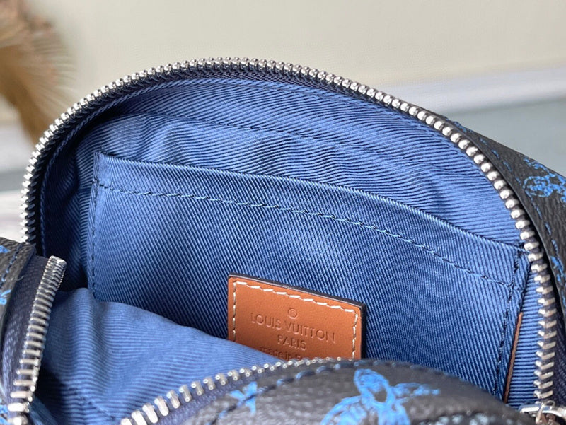 GlamI Lu-Vi bags - 4698