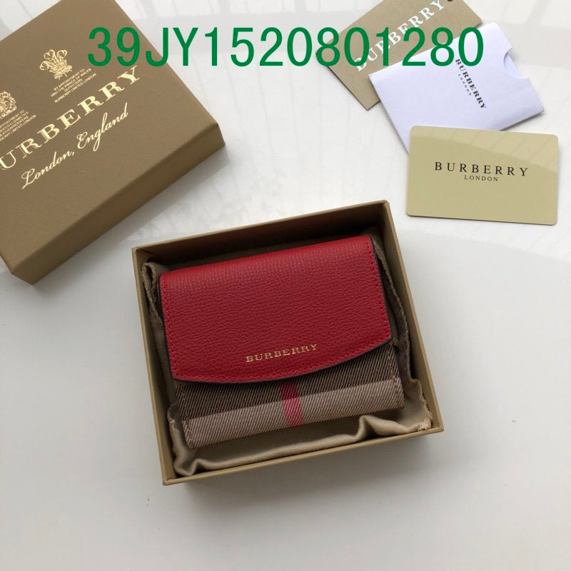 Glami - BOR Wallet - 155