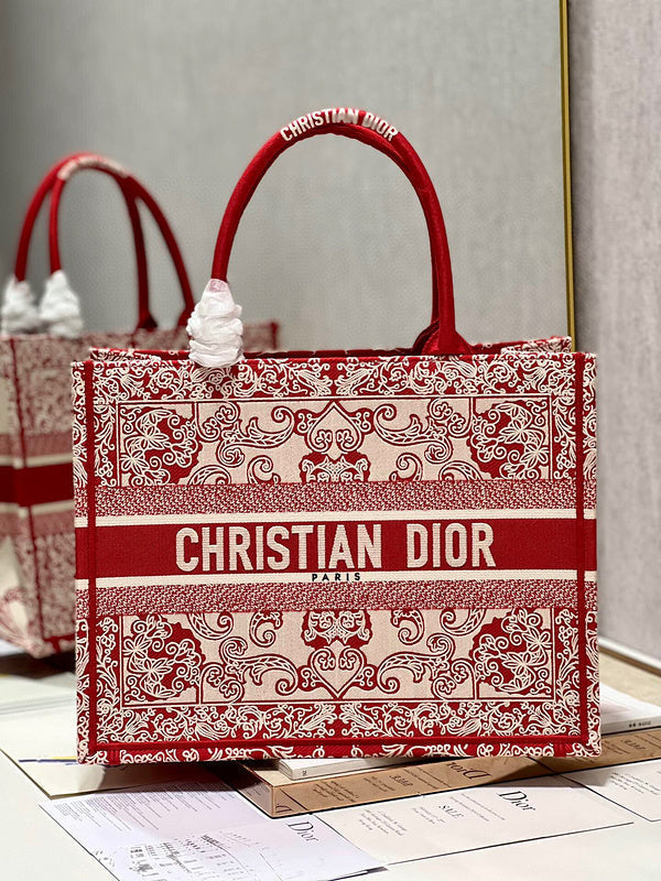 ELE - Dir Bags - 1376